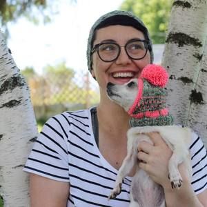 Meet your Posher, Julie